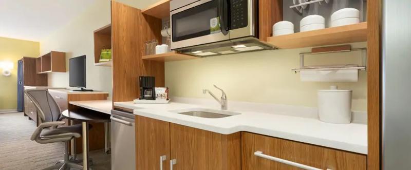 Home2 Suites By Hilton Roseville Minneapolis Dış mekan fotoğraf